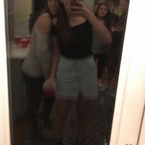 denim skirt - Picture 10 of 10